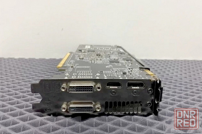 Видеокартa АSUS GeFоrсе GTХ 660 Донецк - изображение 3