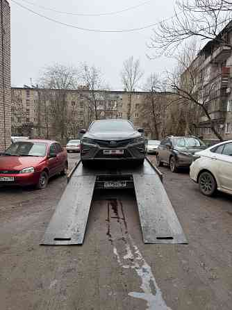 Эвакуатор 51-44-666 Макеевка