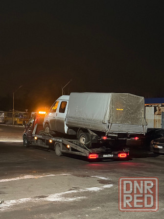 Эвакуатор 51-44-666 Макеевка - изображение 5