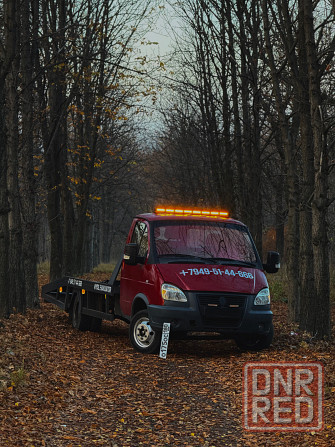 Эвакуатор 51-44-666 Макеевка - изображение 1