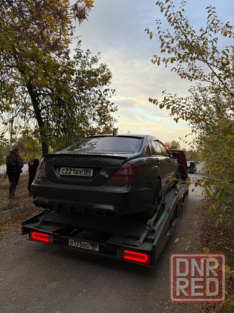 Эвакуатор 51-44-666 Макеевка - изображение 7