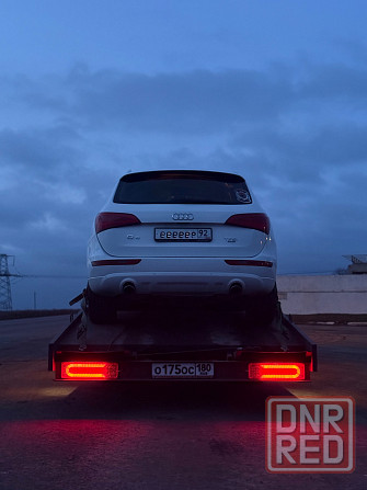 Эвакуатор 51-44-666 Макеевка - изображение 3