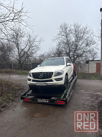 Эвакуатор 51-44-666 Макеевка - изображение 2