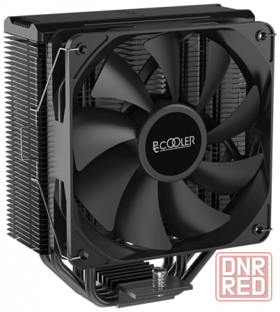 Кулер Pccooler Paladin Ex400 Argb Plus (арт-2087) Макеевка - изображение 2