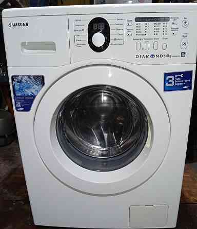 Стиральная машинка Самсунг Донецк
