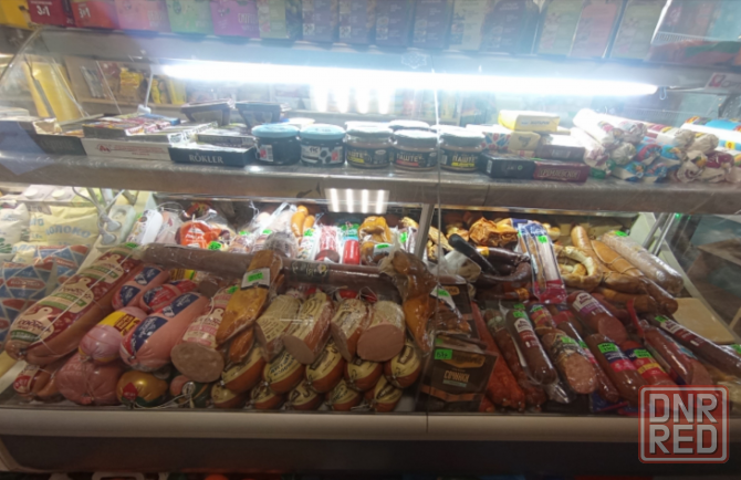 Холодильные витрины ( торговые) Старобешево - изображение 2