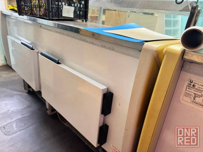 Холодильные витрины ( торговые) Старобешево - изображение 3