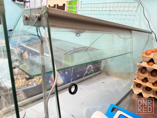 Холодильные витрины ( торговые) Старобешево - изображение 8