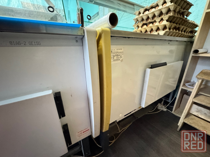 Холодильные витрины ( торговые) Старобешево - изображение 4