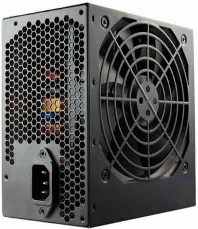 Блок питания Formula Atx 450w Formula-Ap450-80 80 Plus White (20+4pin) Apfc 120mm Fan 7xsata Rtl (ар Макеевка