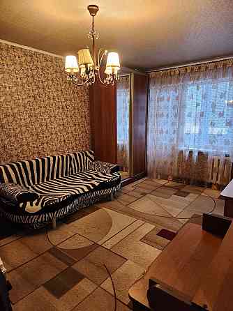 Сдам 1ком Текстильщик с ремонтом мебель и техника Донецк