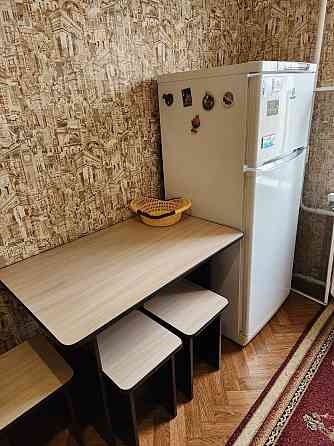 Сдам 1ком Текстильщик с ремонтом мебель и техника Донецк