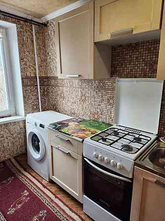 Сдам 1ком Текстильщик с ремонтом мебель и техника Донецк