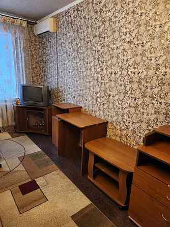 Сдам 1ком Текстильщик с ремонтом мебель и техника Донецк