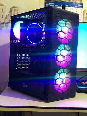 Сборка пк на заказ Донецк