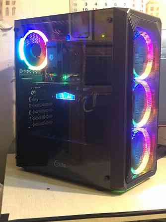 Сборка пк на заказ Донецк