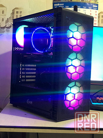 Сборка пк на заказ Донецк - изображение 1