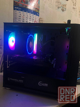 Сборка пк на заказ Донецк - изображение 5