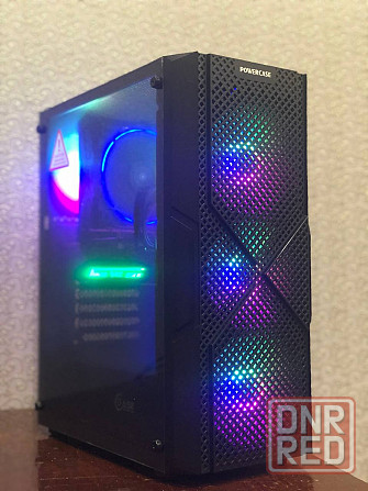 Сборка пк на заказ Донецк - изображение 3