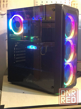 Сборка пк на заказ Донецк - изображение 2