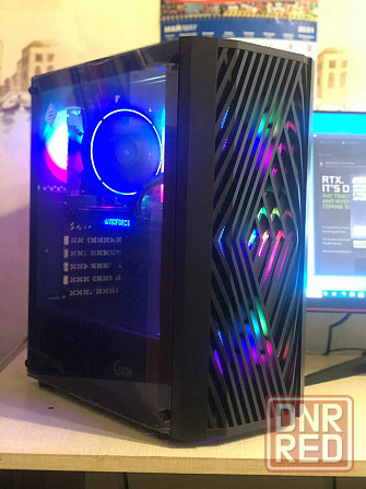 Сборка пк на заказ Донецк - изображение 4