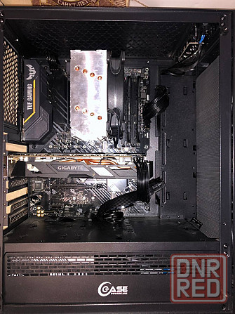 Сборка пк на заказ Донецк - изображение 6