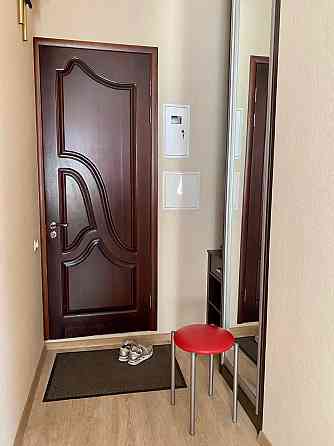 Сдаётся 1К-Студия на пл.Ленина! Драмтеатр. Вода 24/7. Ключики в ан. Донецк