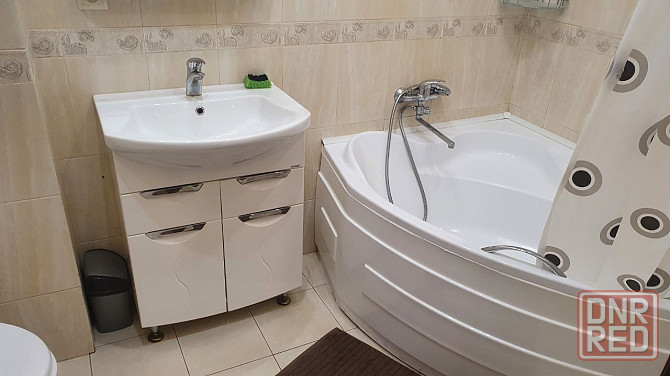 Сдаётся 1К-Студия на пл.Ленина! Драмтеатр. Вода 24/7. Ключики в ан. Донецк - изображение 8