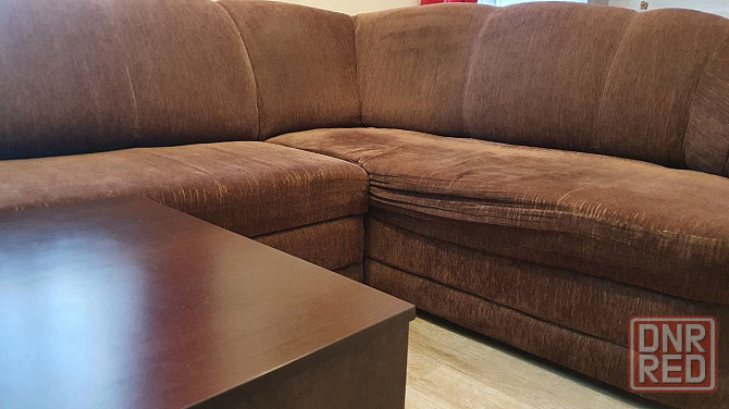 Сдаётся 1К-Студия на пл.Ленина! Драмтеатр. Вода 24/7. Ключики в ан. Донецк - изображение 10