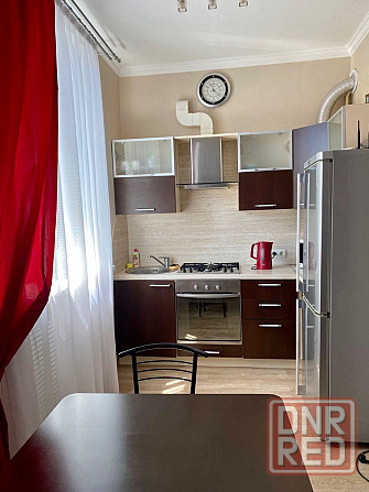 Сдаётся 1К-Студия на пл.Ленина! Драмтеатр. Вода 24/7. Ключики в ан. Донецк - изображение 3