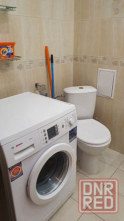 Сдаётся 1К-Студия на пл.Ленина! Драмтеатр. Вода 24/7. Ключики в ан. Донецк - изображение 9