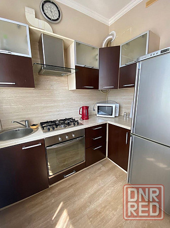 Сдаётся 1К-Студия на пл.Ленина! Драмтеатр. Вода 24/7. Ключики в ан. Донецк - изображение 7