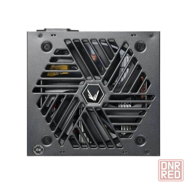 Блок питания Formula Atx 800w Fx-800 (24+4+4pin) Apfc 120mm Fan 4xsata Rtl (арт-2287) Макеевка - изображение 3