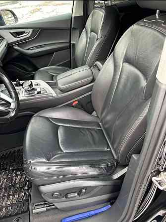 Продам AUDI Q7 2016 г.в. Дизель 3.0 (249 л.с.) Донецк