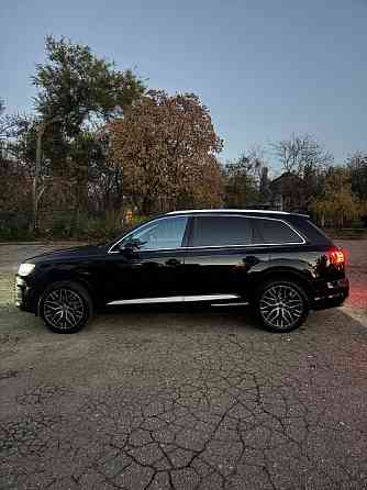 Продам AUDI Q7 2016 г.в. Дизель 3.0 (249 л.с.) Донецк