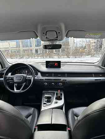 Продам AUDI Q7 2016 г.в. Дизель 3.0 (249 л.с.) Донецк