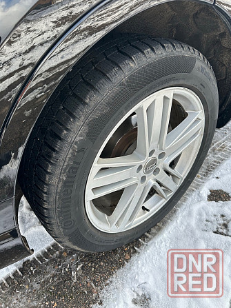 Продам AUDI Q7 2016 г.в. Дизель 3.0 (249 л.с.) Донецк - изображение 8