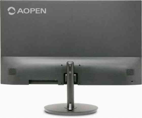 Монитор Aopen 27 27sh2uebmiiphx черный Ips Led 1ms 16:9 Hdmi M/M матовая Has Piv 250cd 178гр/178гр 2 Макеевка