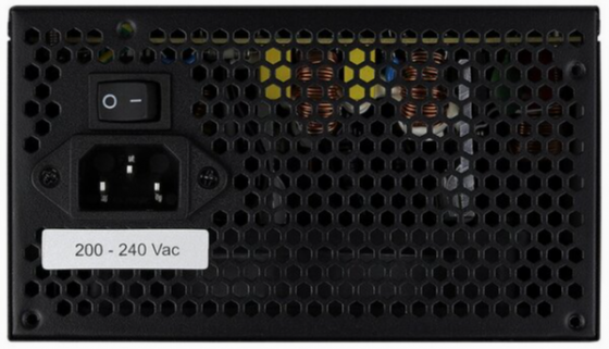 Блок питания Aerocool (Formula) 750w ( Vx Plus 750w ) (арт-7788) Макеевка