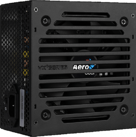 Блок питания Aerocool (Formula) 750w ( Vx Plus 750w ) (арт-7788) Макеевка