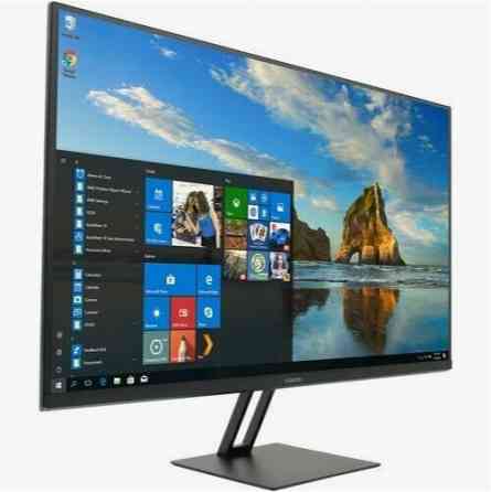 Монитор Xiaomi 27" G27i Black (Ela5375eu) (арт-2740) Макеевка