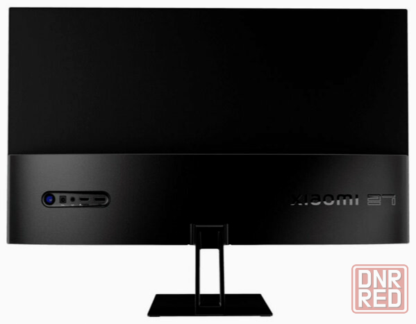 Монитор Xiaomi 27" G27i Black (Ela5375eu) (арт-2740) Макеевка - изображение 2