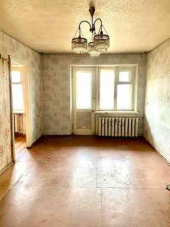 Продам 3 комнатную квартиру «Ник» Донецк