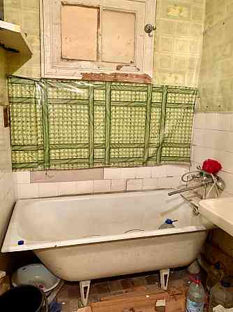 Продам 3 комнатную квартиру «Ник» Донецк