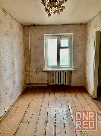 Продам 3 комнатную квартиру «Ник» Донецк - изображение 2