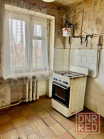 Продам 3 комнатную квартиру «Ник» Донецк - изображение 6