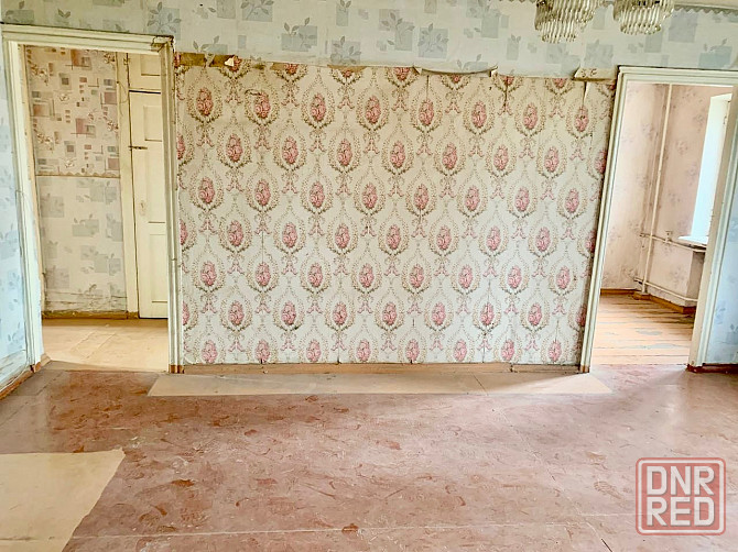 Продам 3 комнатную квартиру «Ник» Донецк - изображение 4