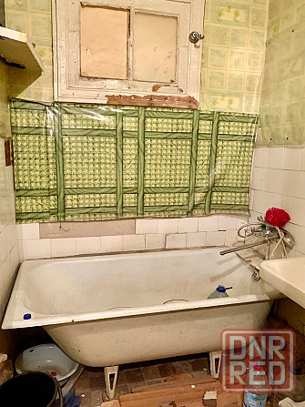 Продам 3 комнатную квартиру «Ник» Донецк - изображение 5