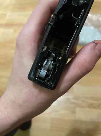 Не является орудием !!! Продам страйкбольный пистолет Глок Донецк