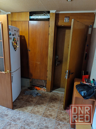 Продается 3-х квартира Даки Макеевка - изображение 11